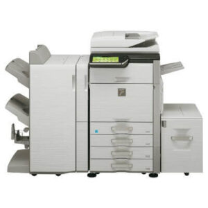 SHARP MX-4050 / 3550 / 3050V - SMEF_MQ